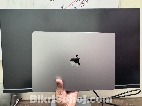 Macbook M2 Pro 16/512 14-Inch For Sale